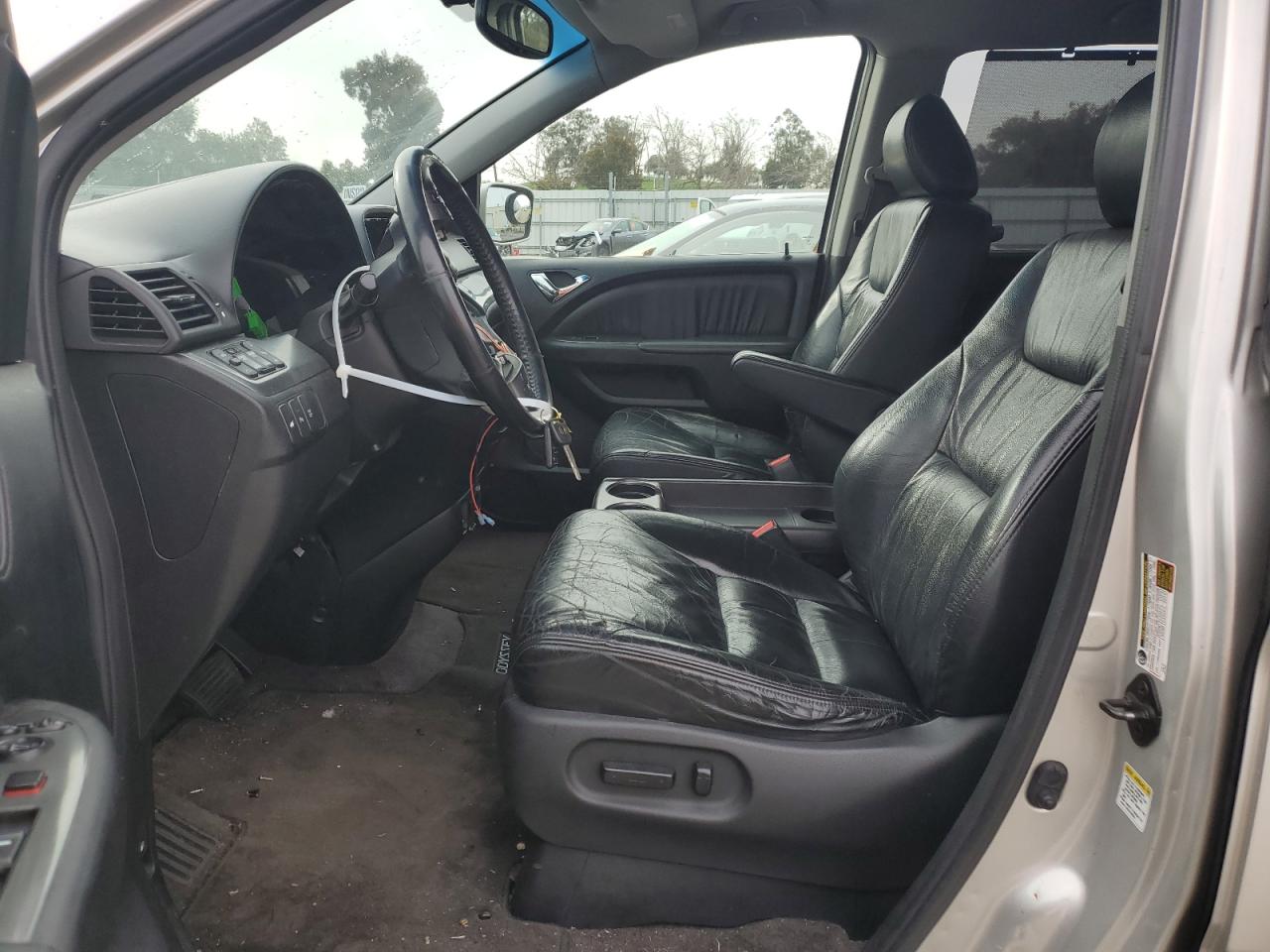 2005 Honda Odyssey - Image 7