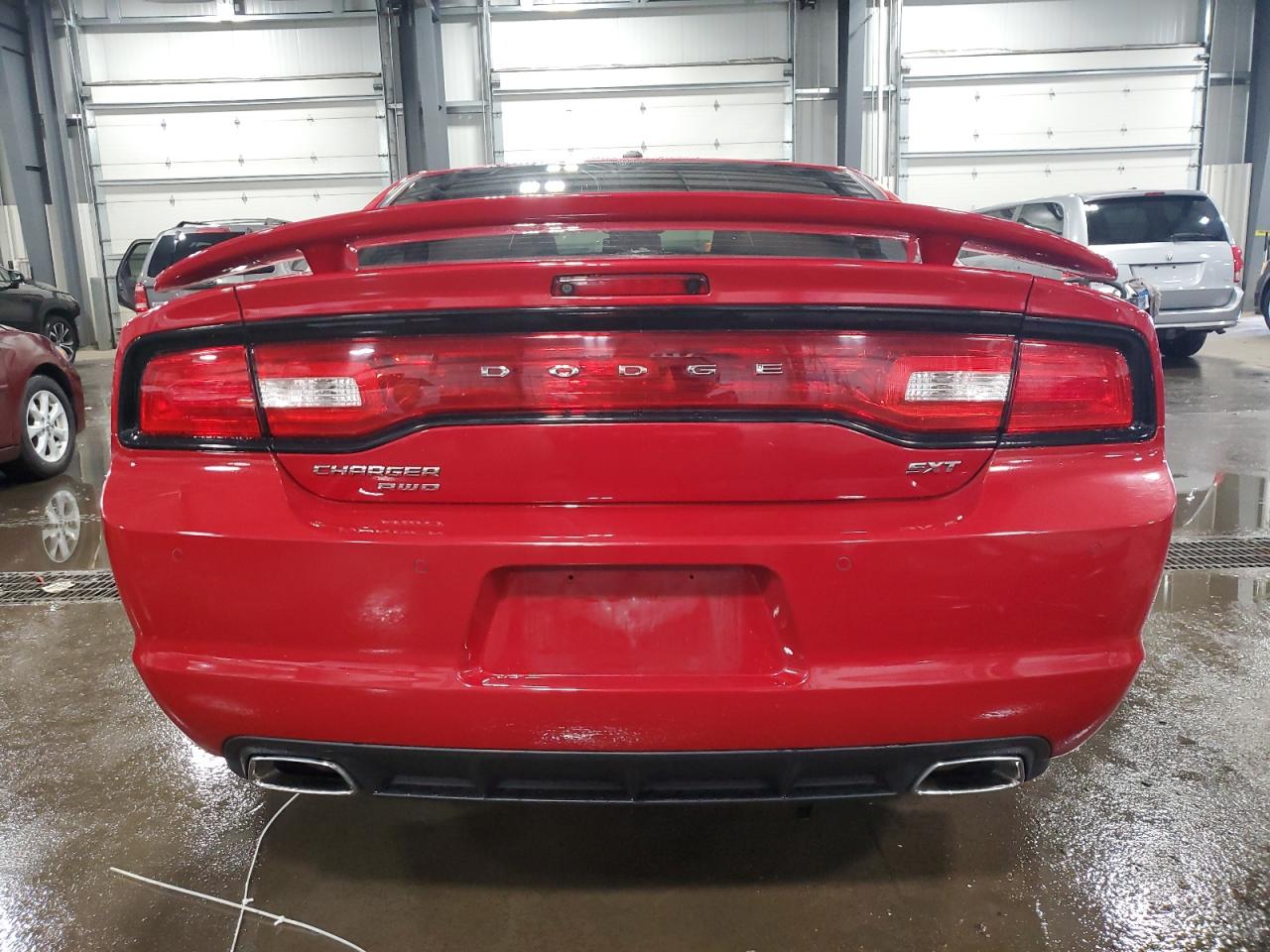 2014 Dodge Charger - Image 6