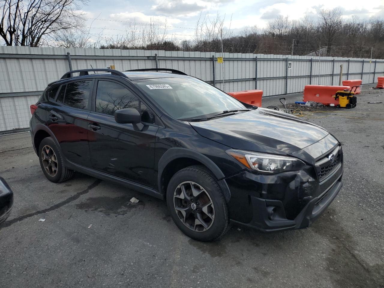 2018 Subaru XV - Image 4