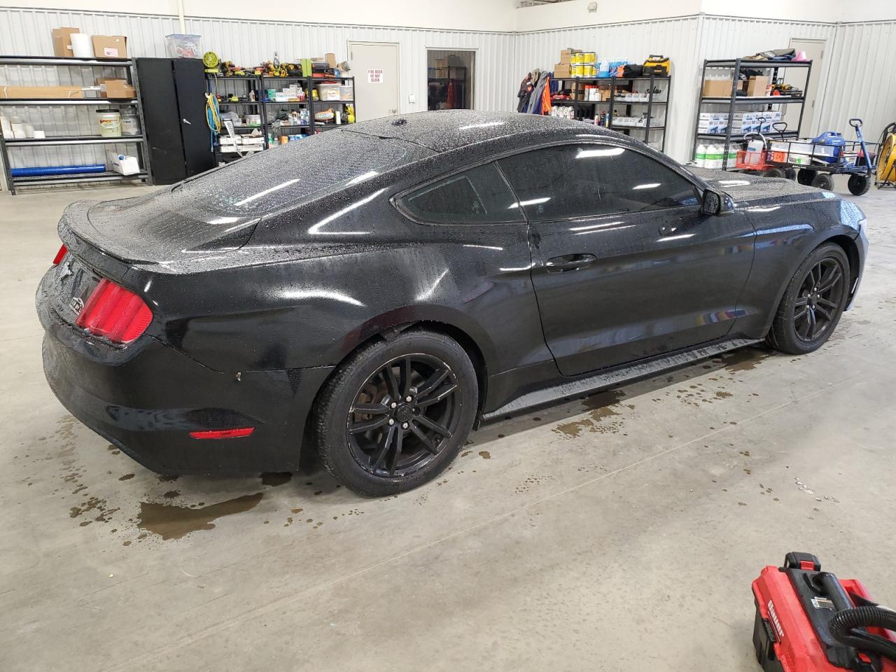 2016 Ford Mustang - Image 3