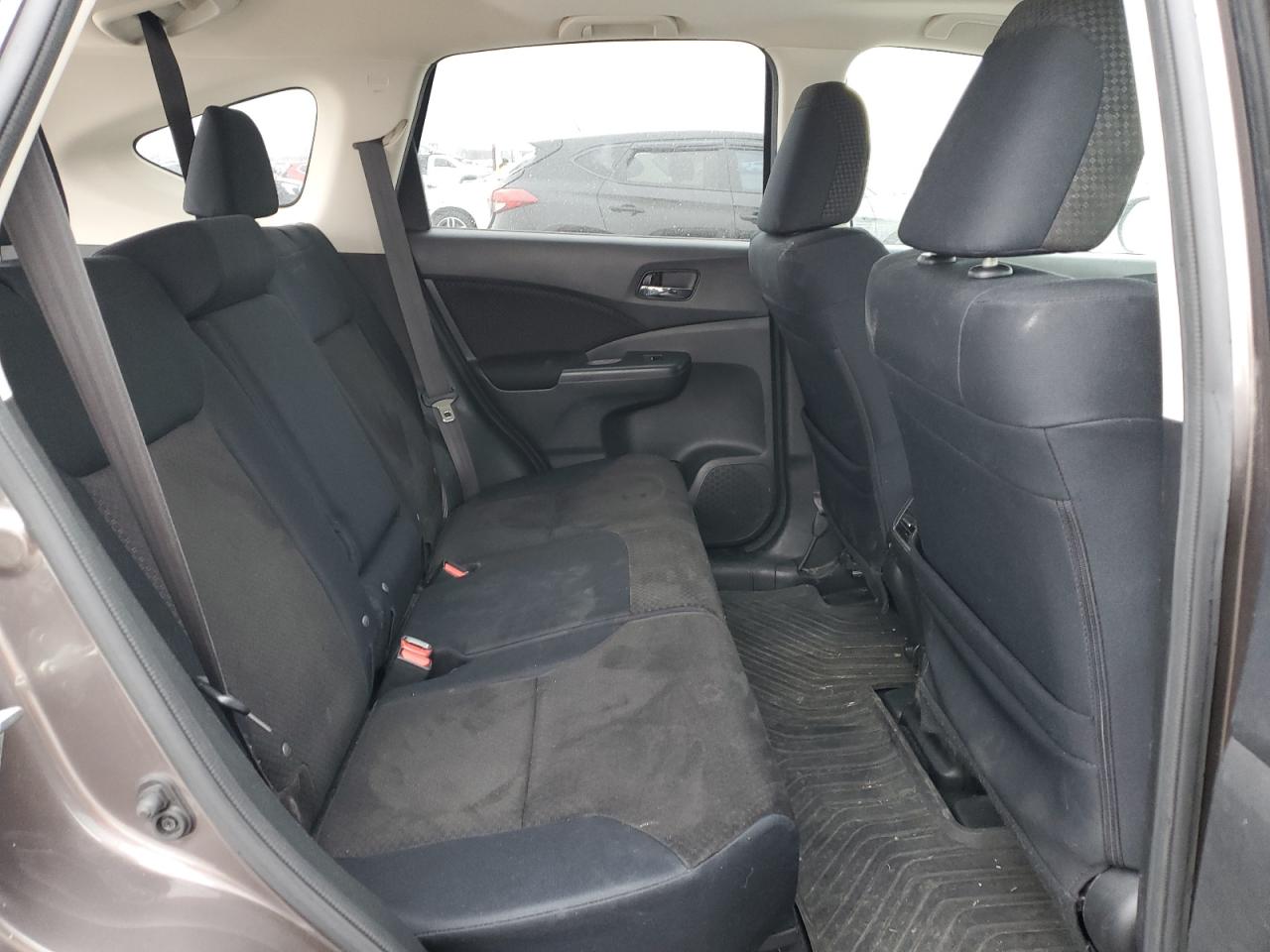 2016 Honda CR-V - Image 11