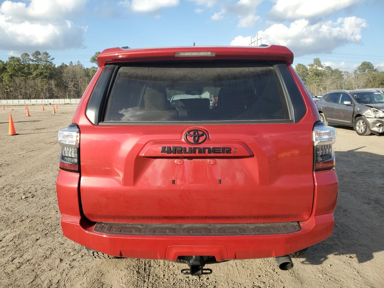 2024 Toyota 4Runner - Image 6