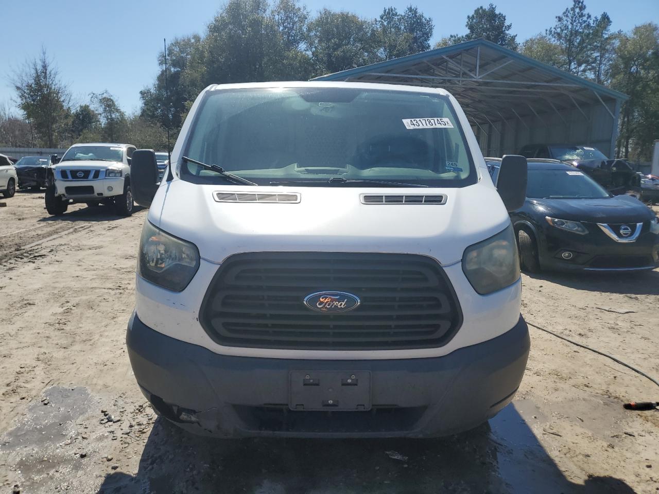 2015 Ford Transit - Image 5