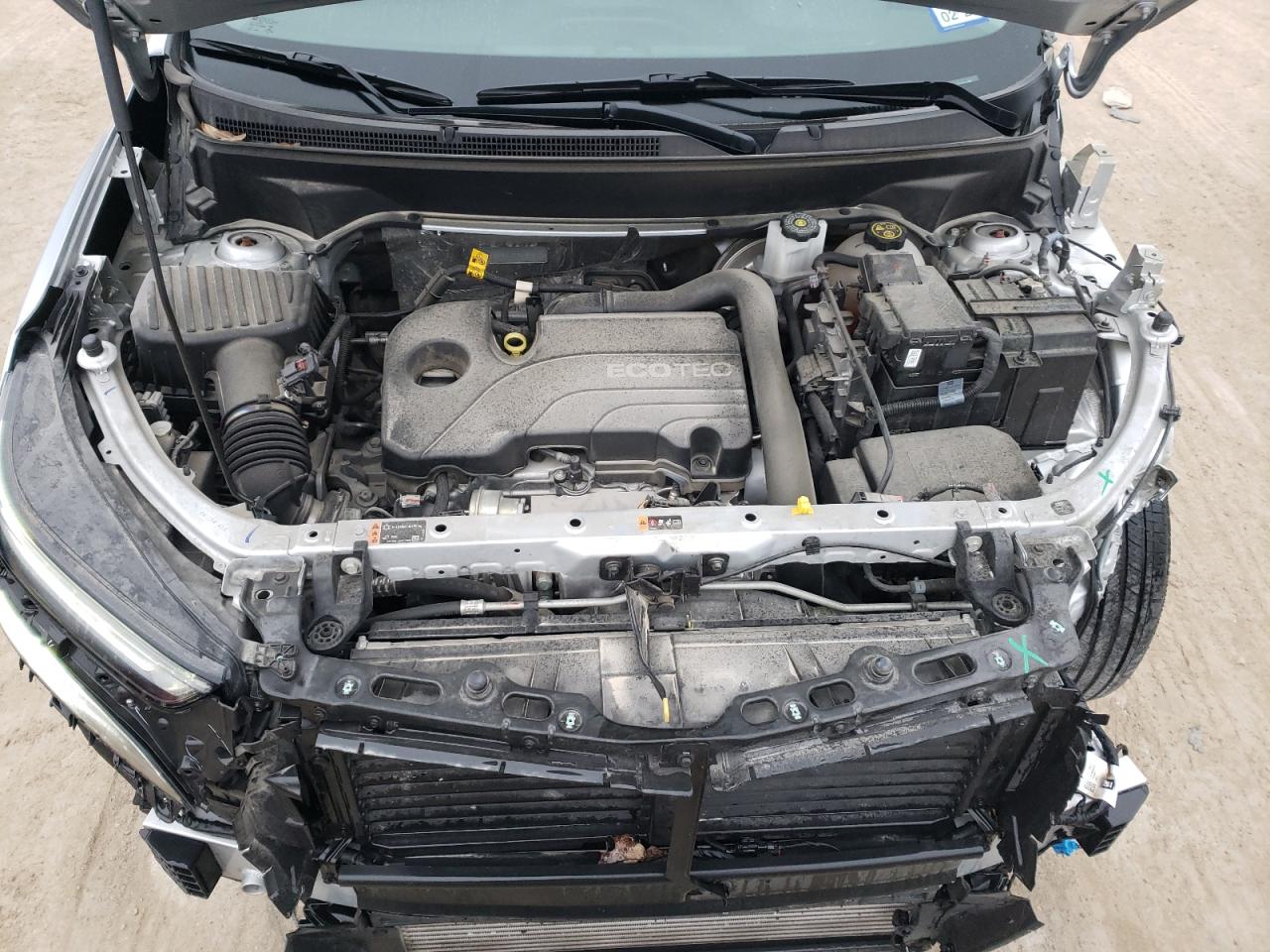 2022 Chevrolet Equinox - Image 12