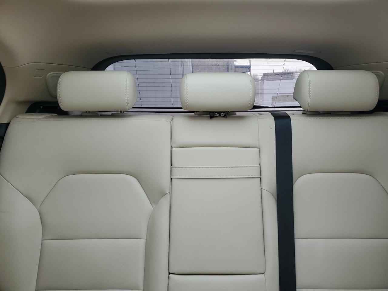 2015 Mercedes-Benz Gla 250 4Matic VIN: WDCTG4GB2FJ071527 Lot: 46215825