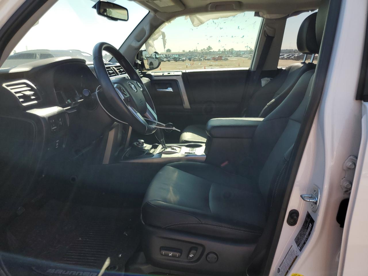 2017 Toyota 4Runner - Image 7