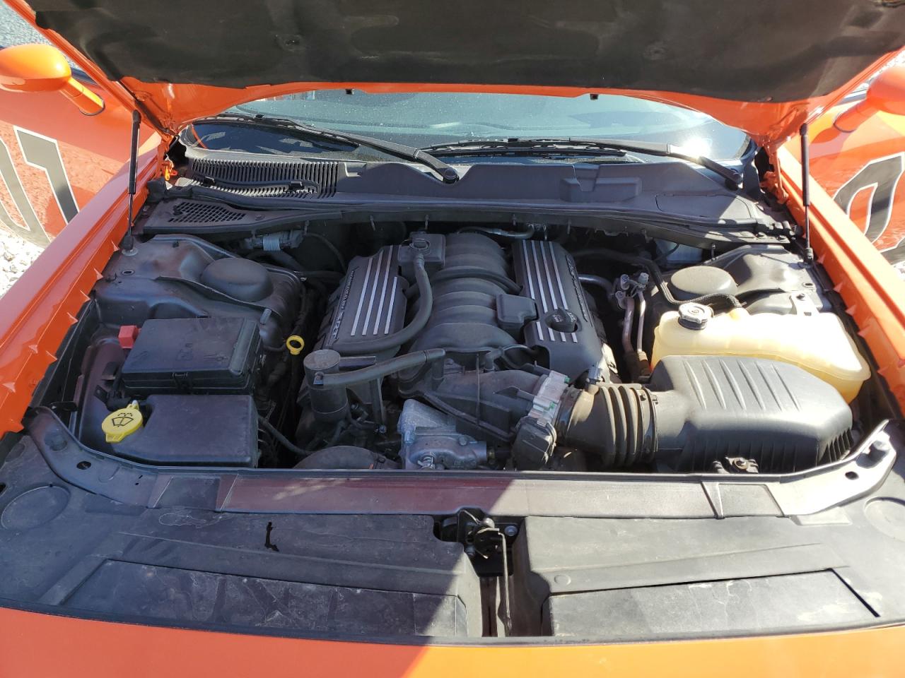 2019 Dodge Challenger - Image 13