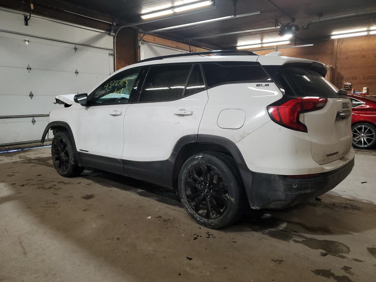 2020 GMC Terrain - Image 2