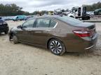 Ocala, FL에서 판매 중인 2017 Honda Accord Touring Hybrid - Front End