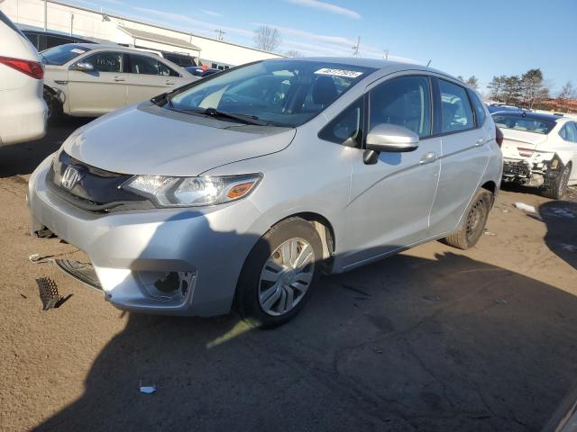 2015 Honda Fit Lx