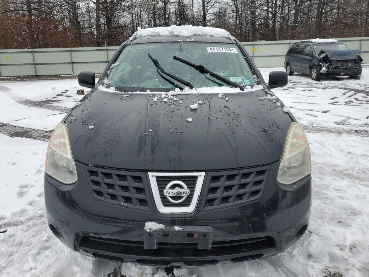 2010 Nissan Rogue - Image 5