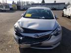 2015 Kia Forte Lx for Sale in Woodburn, OR - Front End