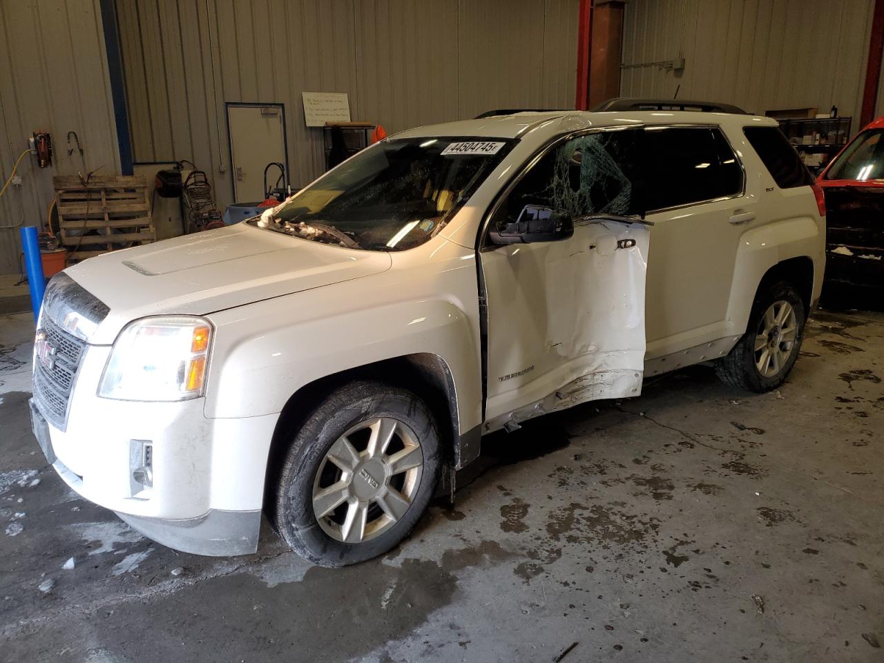 2013 GMC Terrain - Image 1