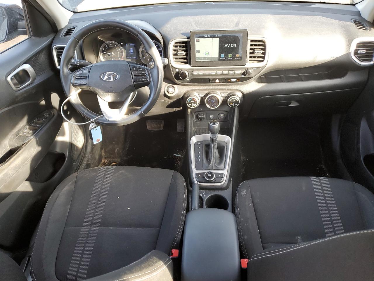 2020 Hyundai Venue - Image 8
