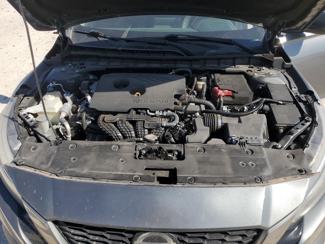 1N4BL4CV1KC120637 NISSAN ALTIMA 2019