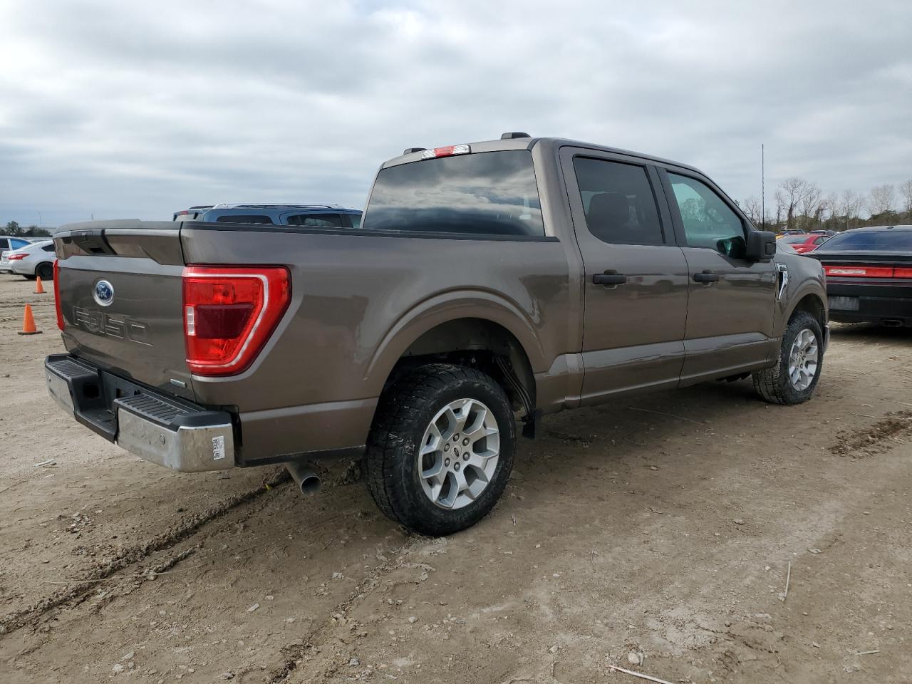 1FTEW1C88PFB13374 FORD F-150 2023