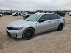 2025 Honda Civic Sport for Sale in Houston, TX - Side