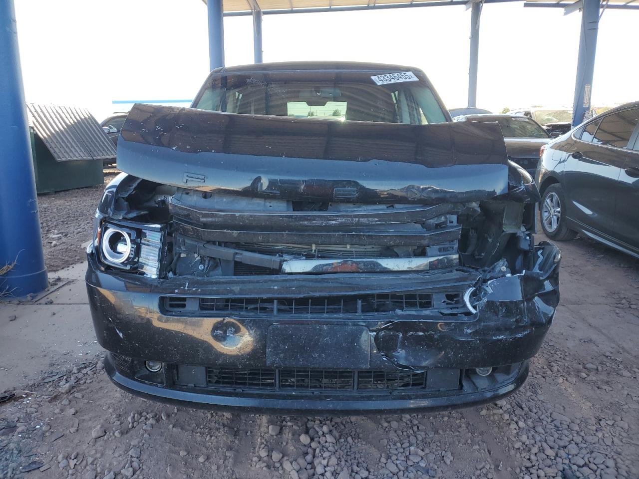 2012 Ford Flex - Image 5