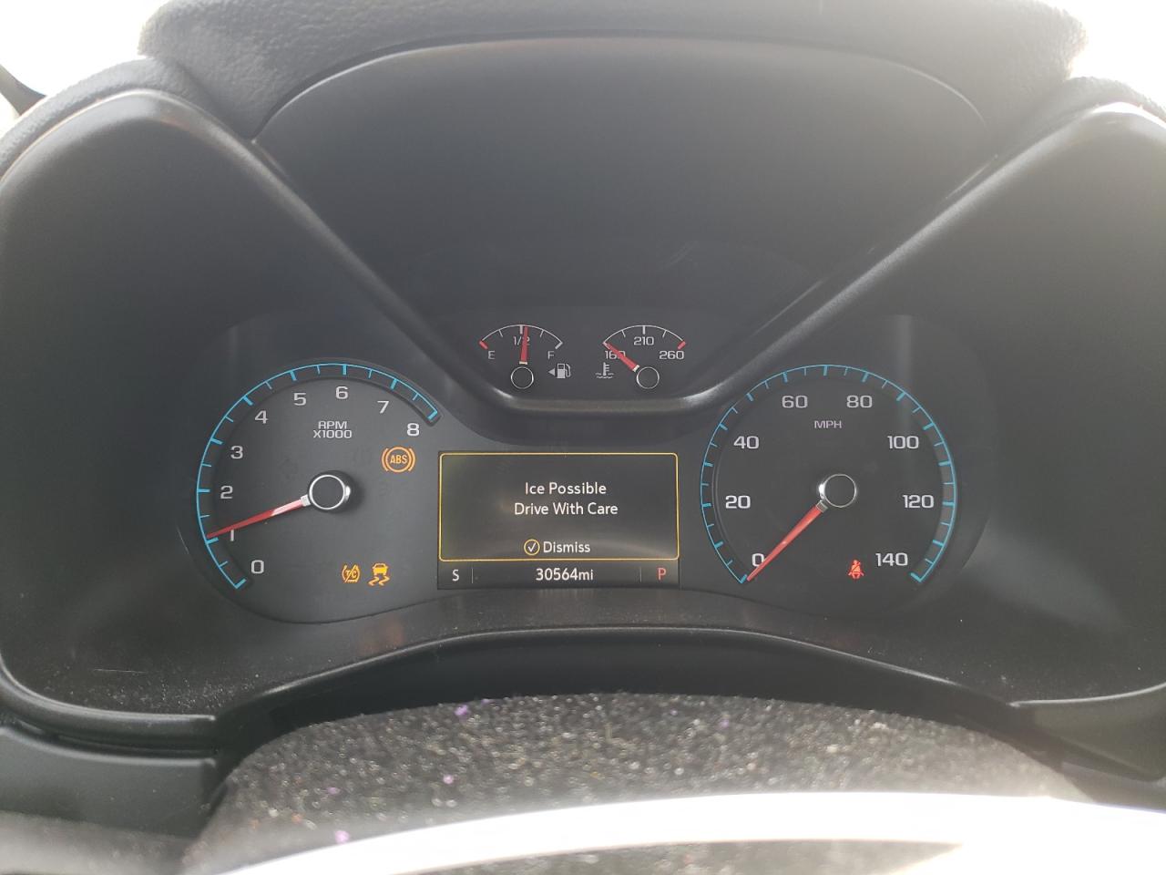 1GCGTDEN0N1332832 CHEVROLET COLORADO 2022