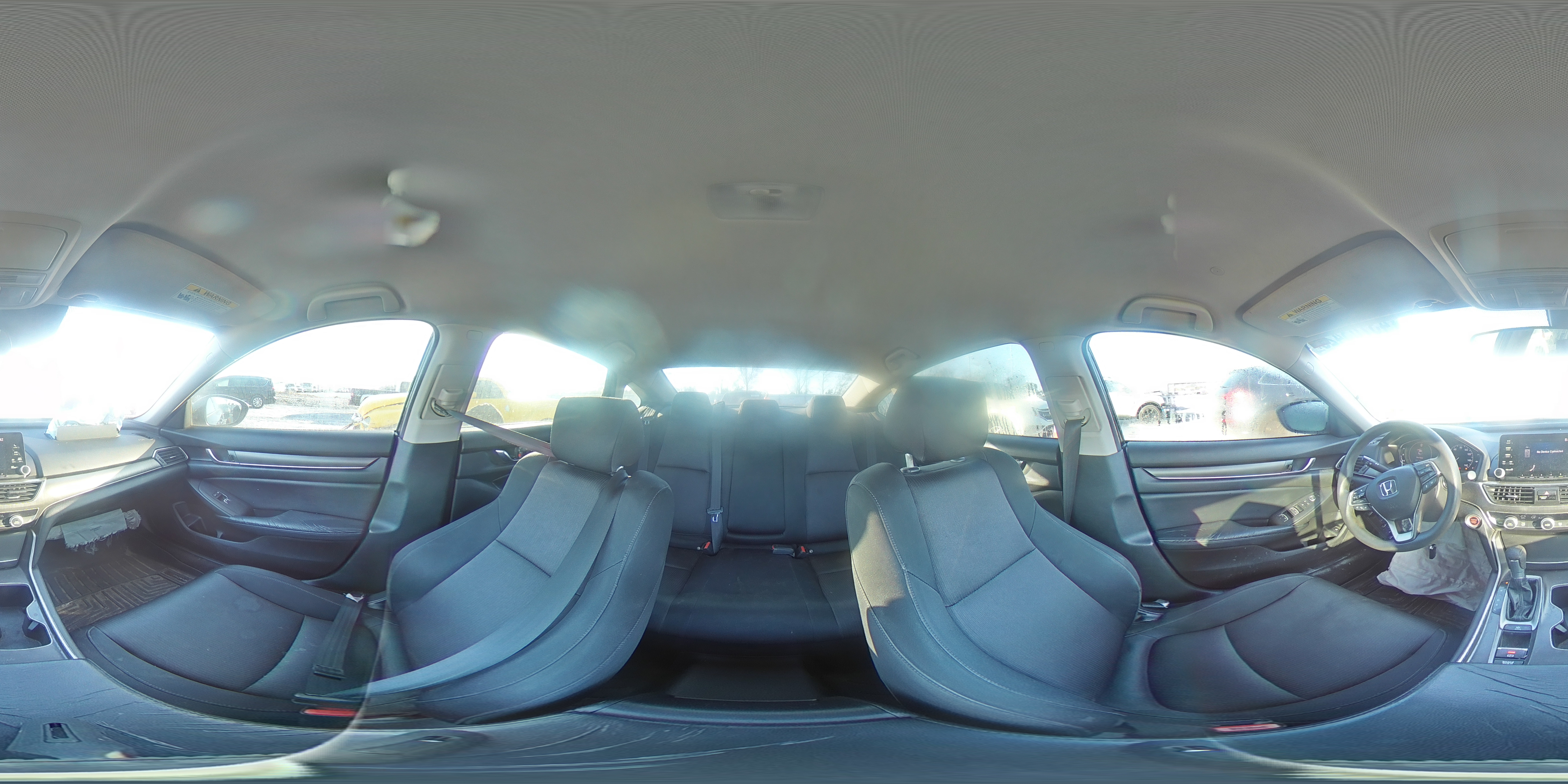 2018 Honda Accord - Image 12