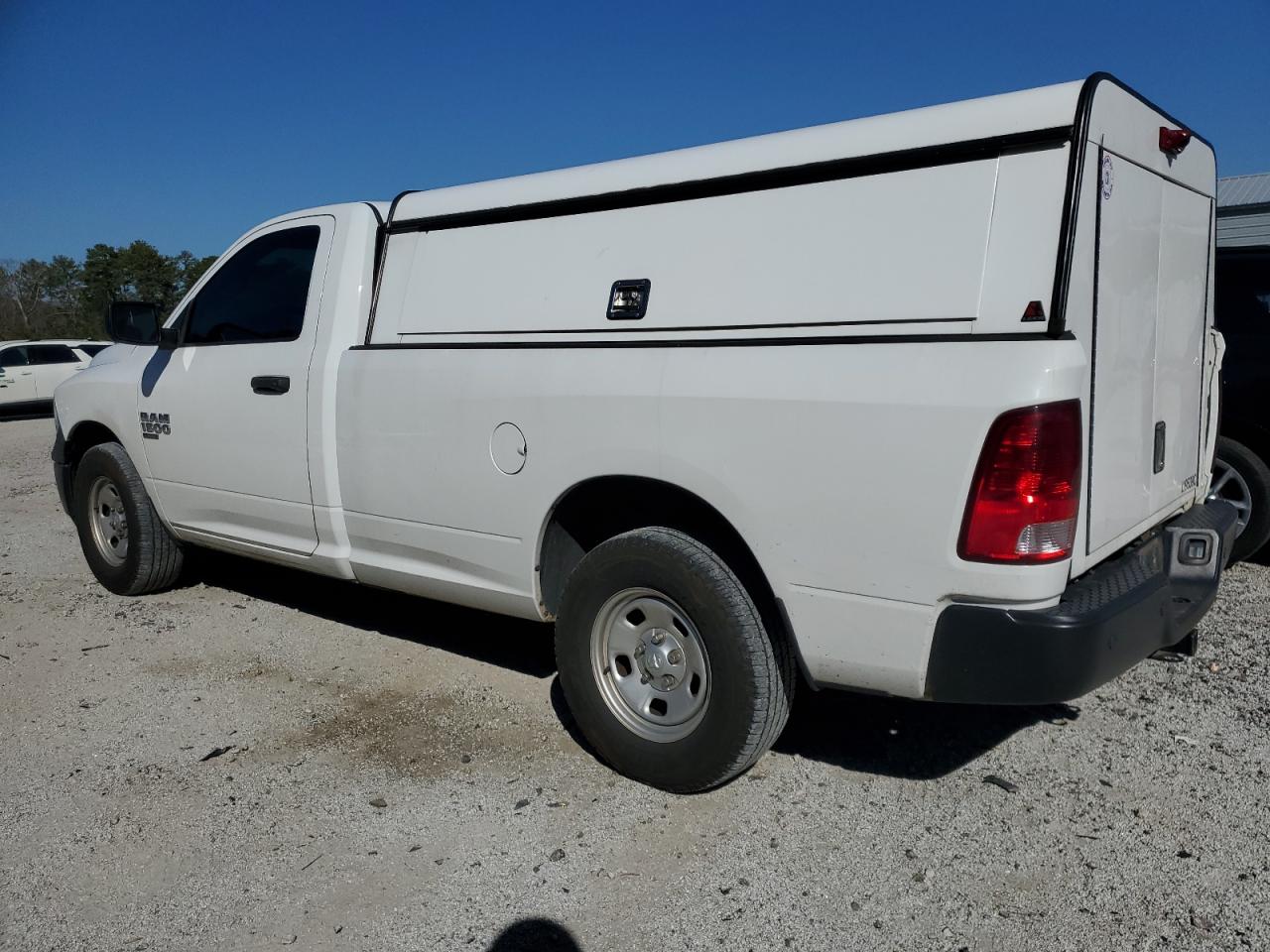 2019 RAM 1500 - Image 2