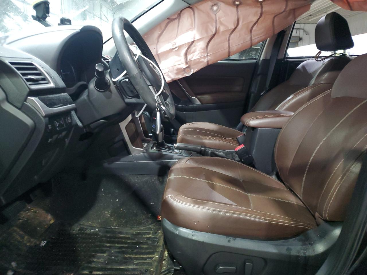 2017 Subaru Forester - Image 7