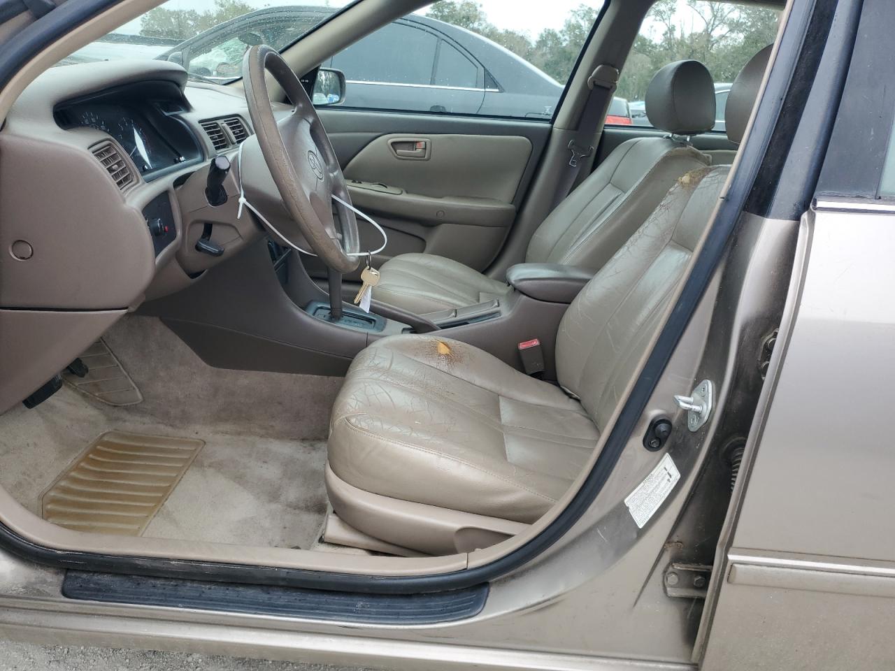 1999 Toyota Camry Ce VIN: 4T1BG22K8XU576271 Lot: 45647215