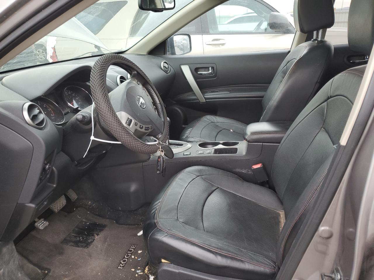 2013 Nissan Rogue - Image 7