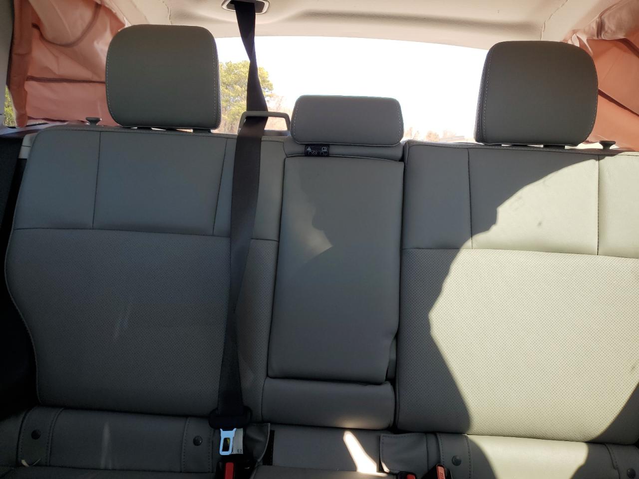 2018 Subaru Forester - Image 10
