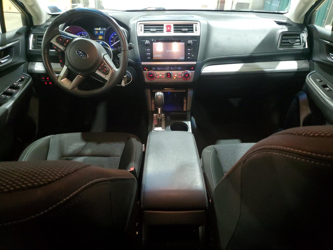 2017 Subaru Outback - Image 8