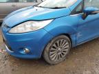 2009 FORD FIESTA TIT for sale at Copart YORK