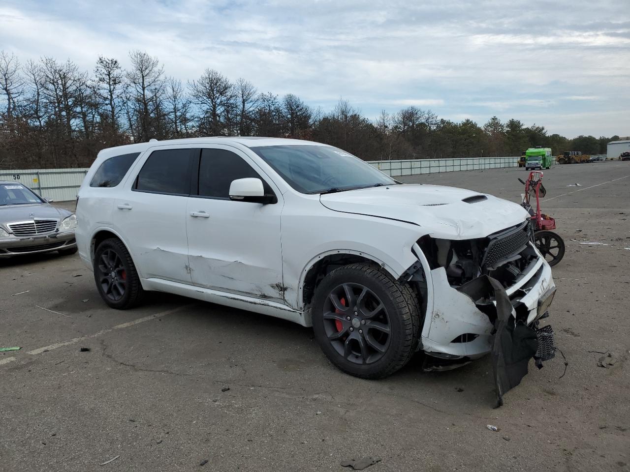 2018 Dodge Durango - Image 4