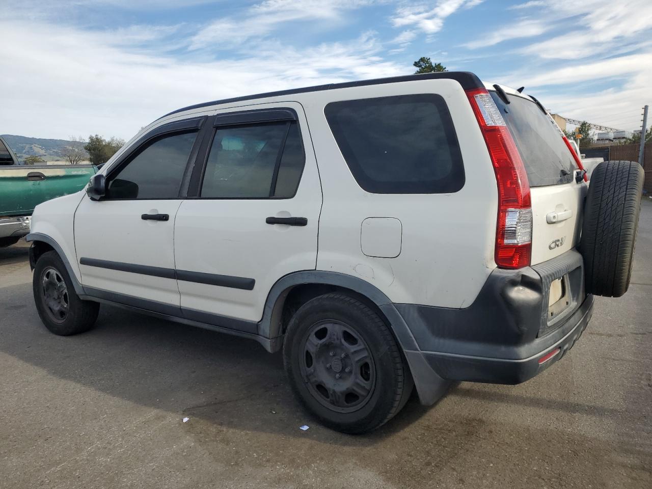 2006 Honda CR-V - Image 2