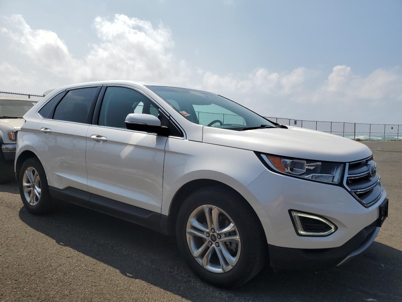 2FMPK3J94JBC47735 FORD EDGE 2018