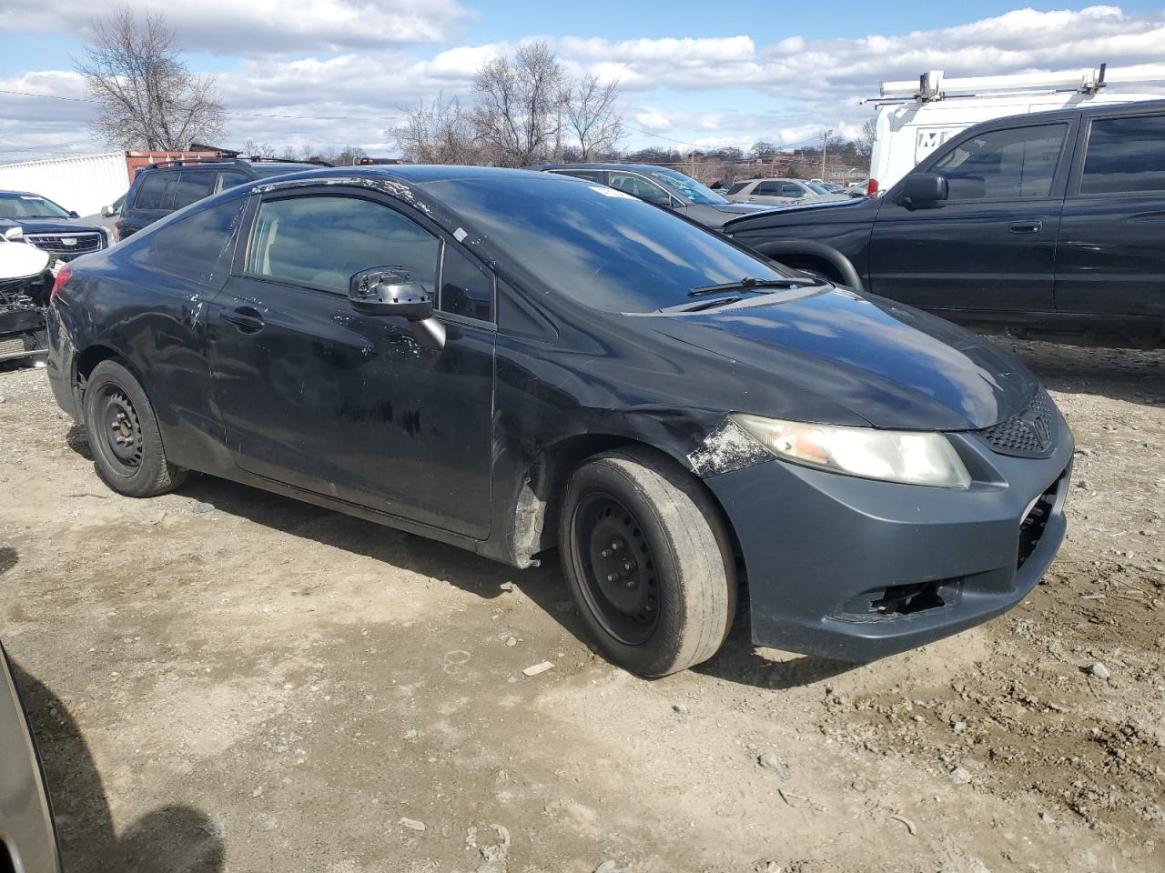 2013 Honda Civic - Image 4