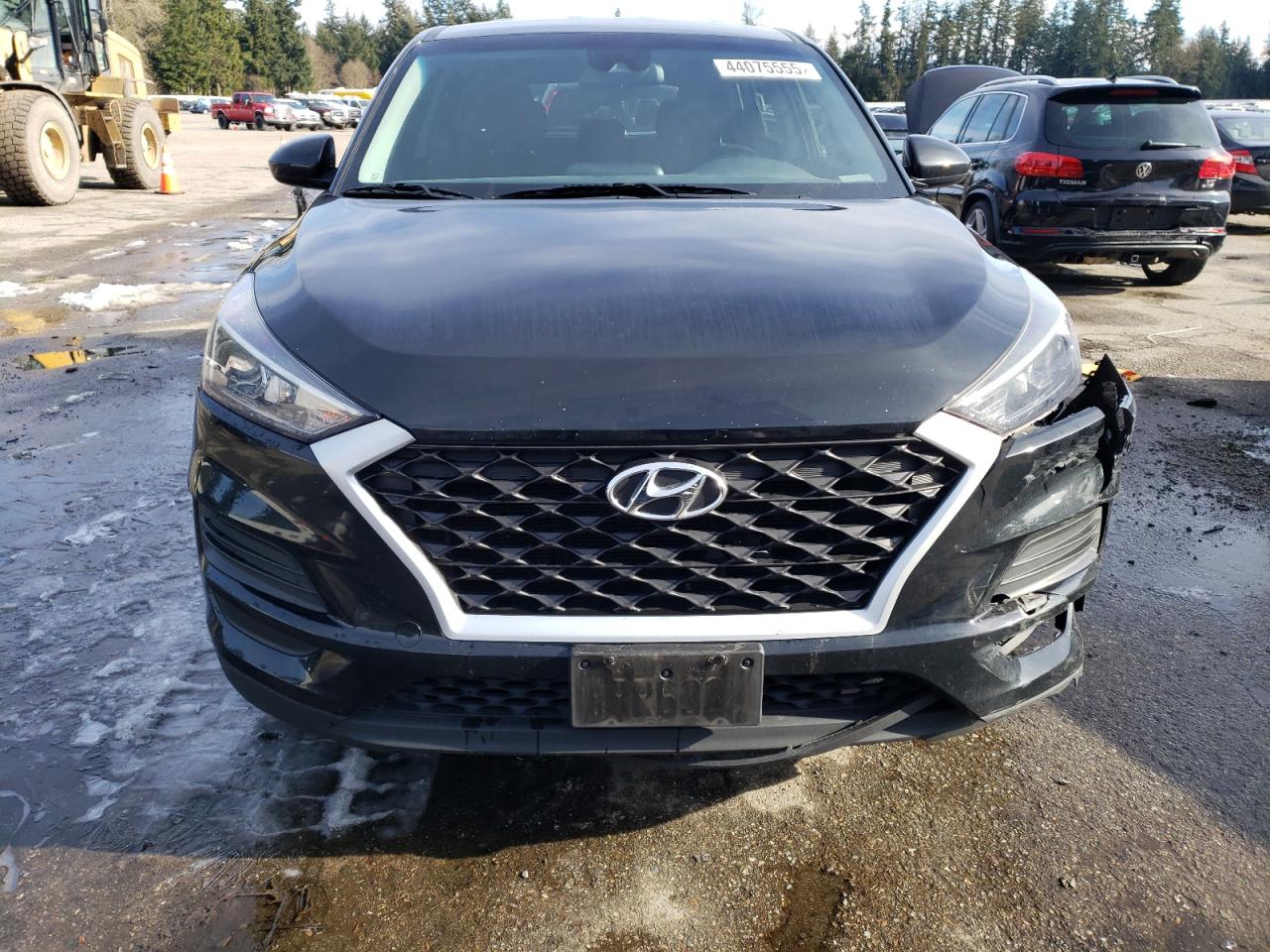 2019 Hyundai Tucson - Image 5