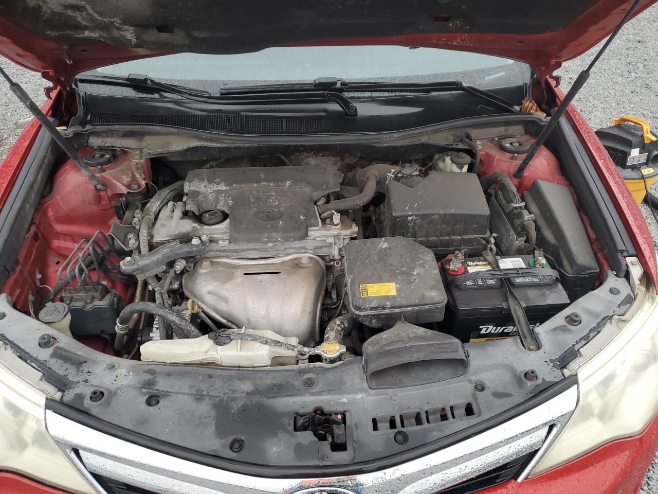 2014 Toyota Camry - Image 11