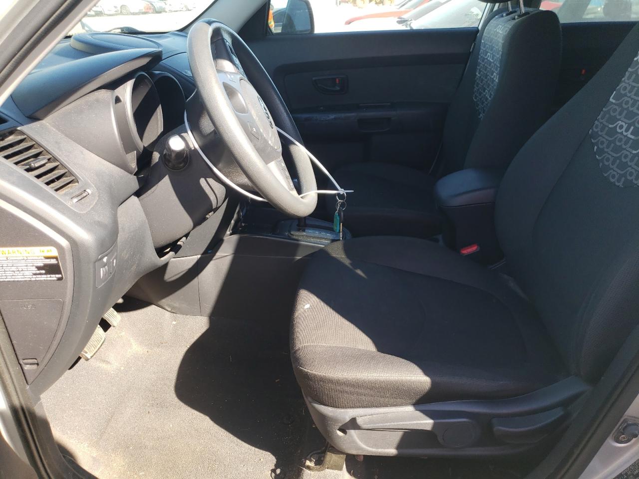 2010 Kia Soul - Image 7