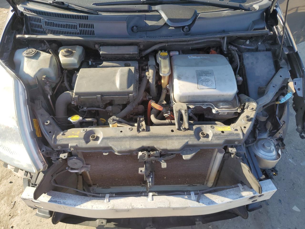 2009 Toyota Prius - Image 11