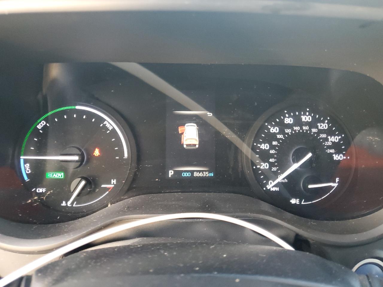 2021 Toyota Sienna - Image 9