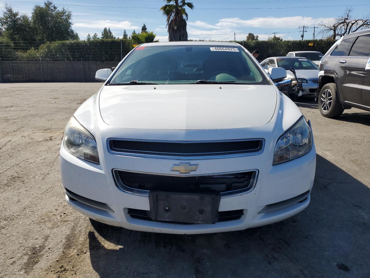 2011 Chevrolet Malibu - Image 5