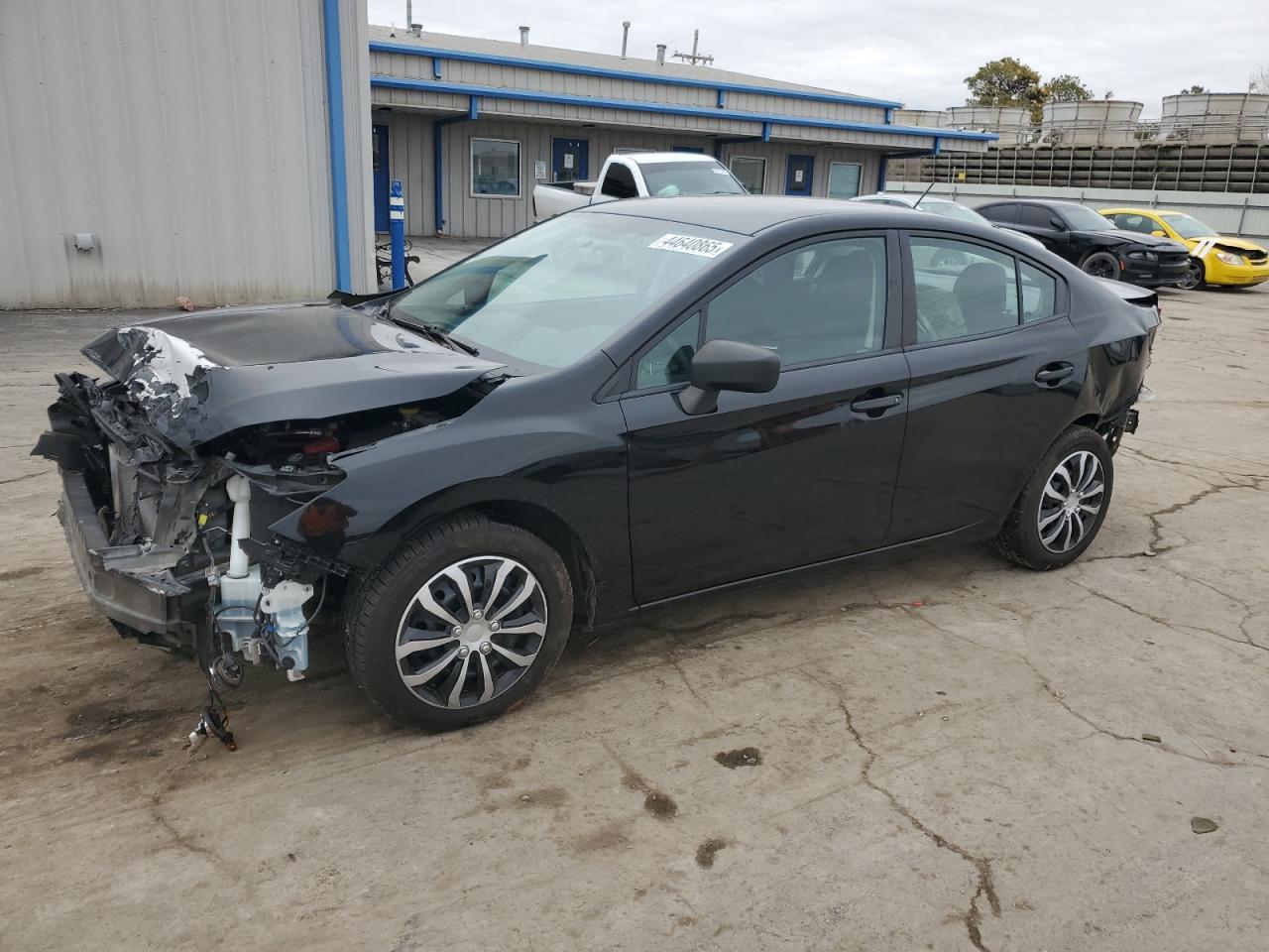 Tulsa, OK에서 판매 중인 2021 Subaru Impreza - All Over