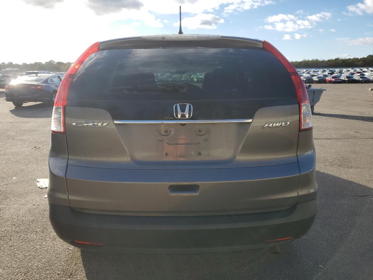 2012 Honda CR-V - Image 6