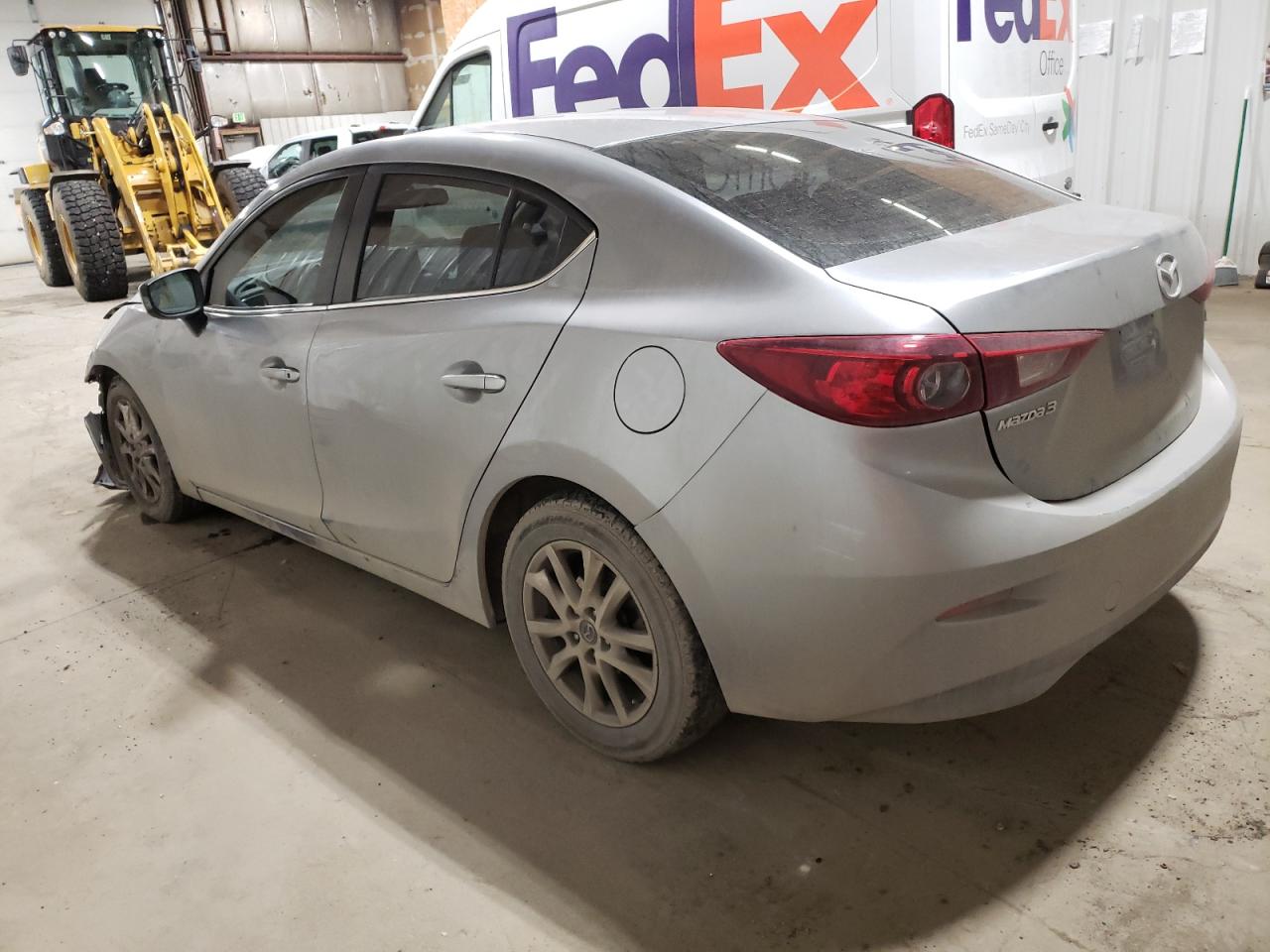 2016 Mazda 3 - Image 2