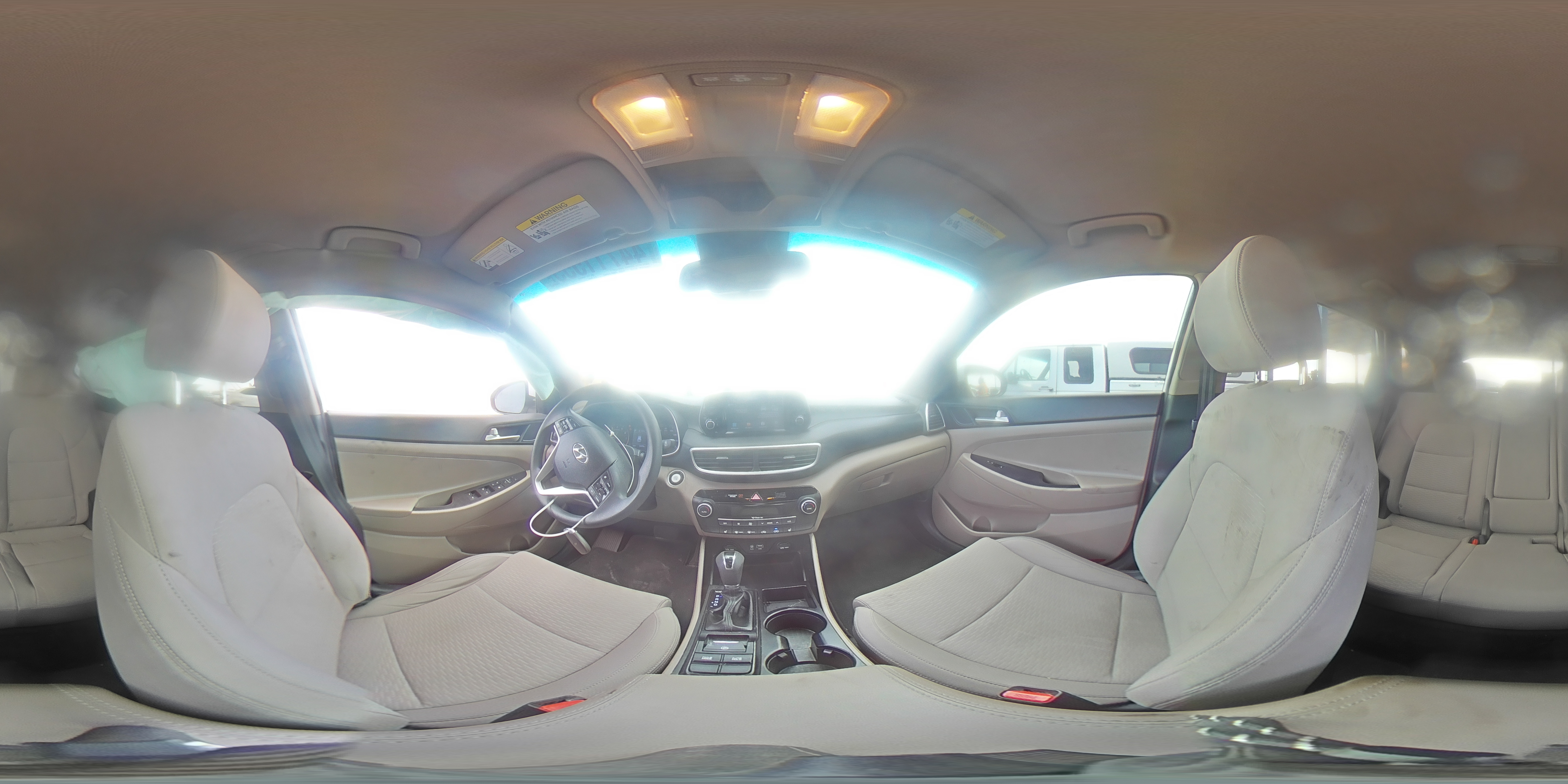 2019 Hyundai Tucson - Image 13