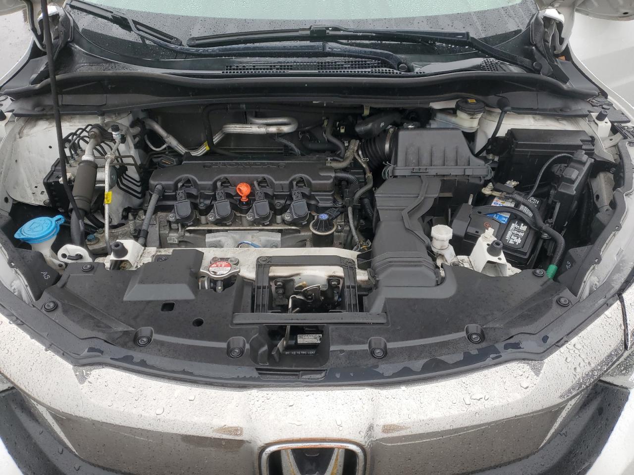 2019 Honda HR-V - Image 12