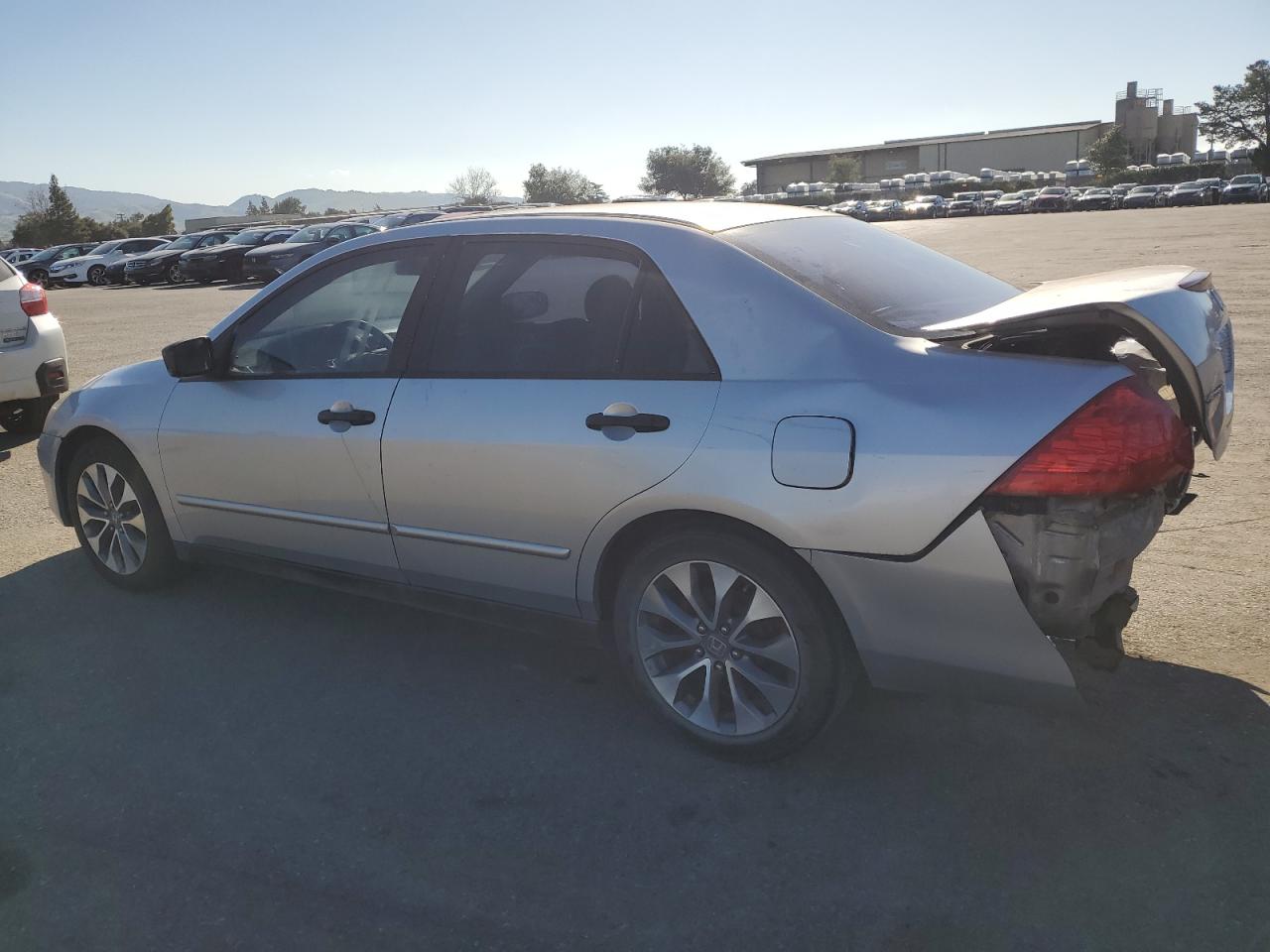 2006 Honda Accord - Image 2