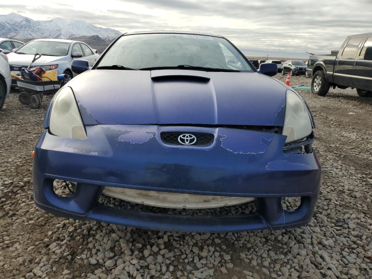 2001 Toyota Celica - Image 5