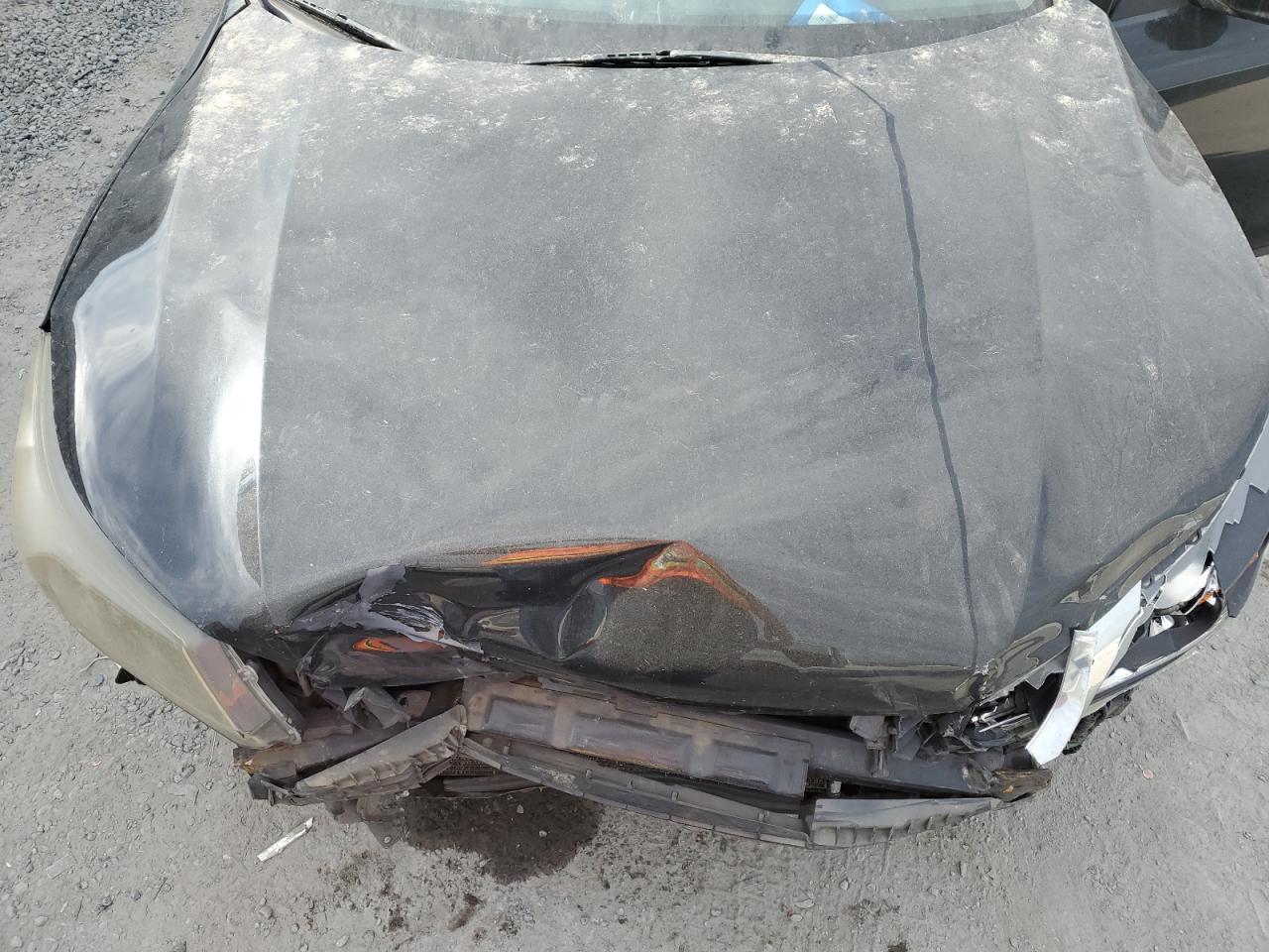 2015 Honda Accord - Image 11