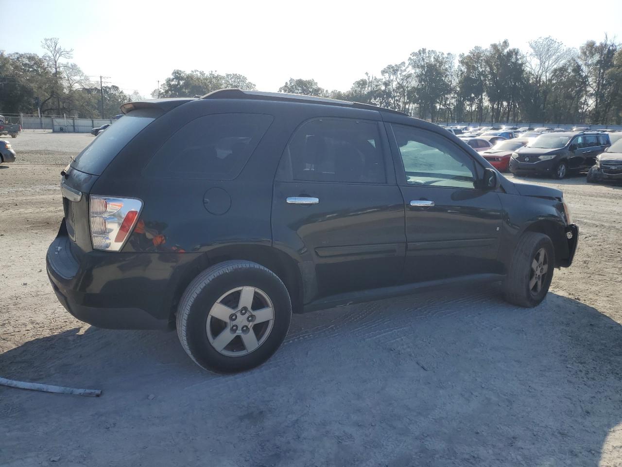 2009 Chevrolet Equinox - Image 3